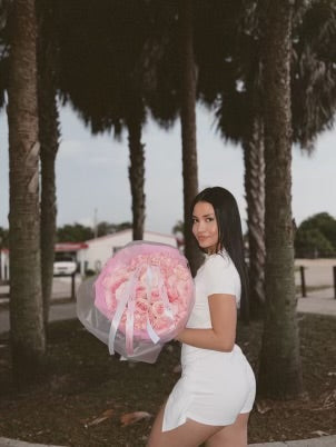 Baby Pink Bouquet