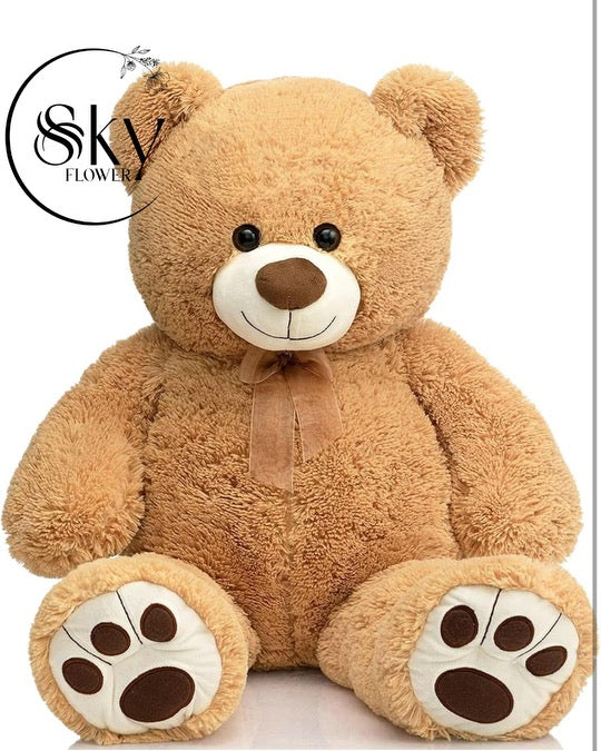 Big Teddy Bear