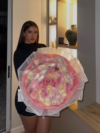 Baby Pink Bouquet