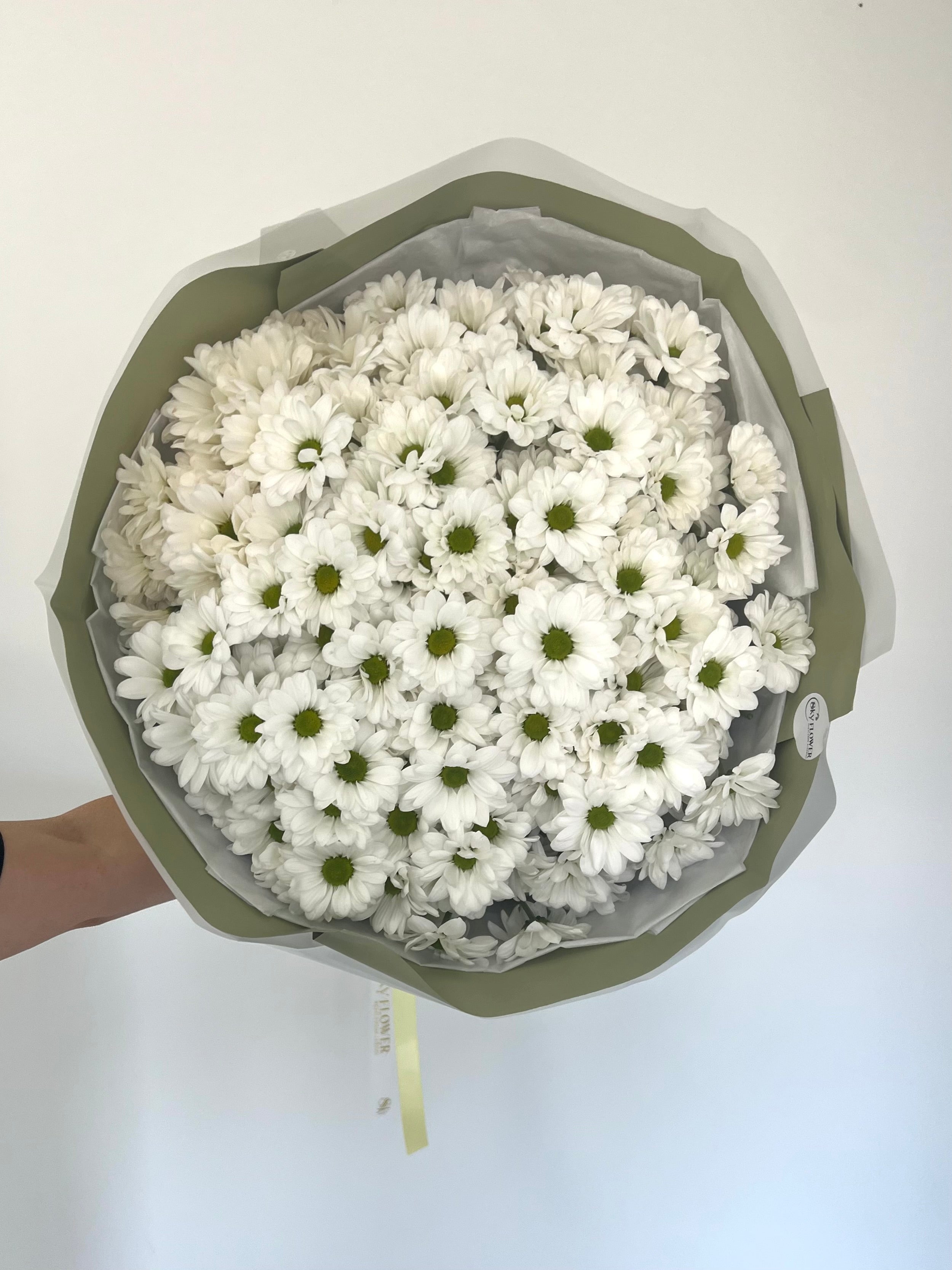 Daisy Bouquet