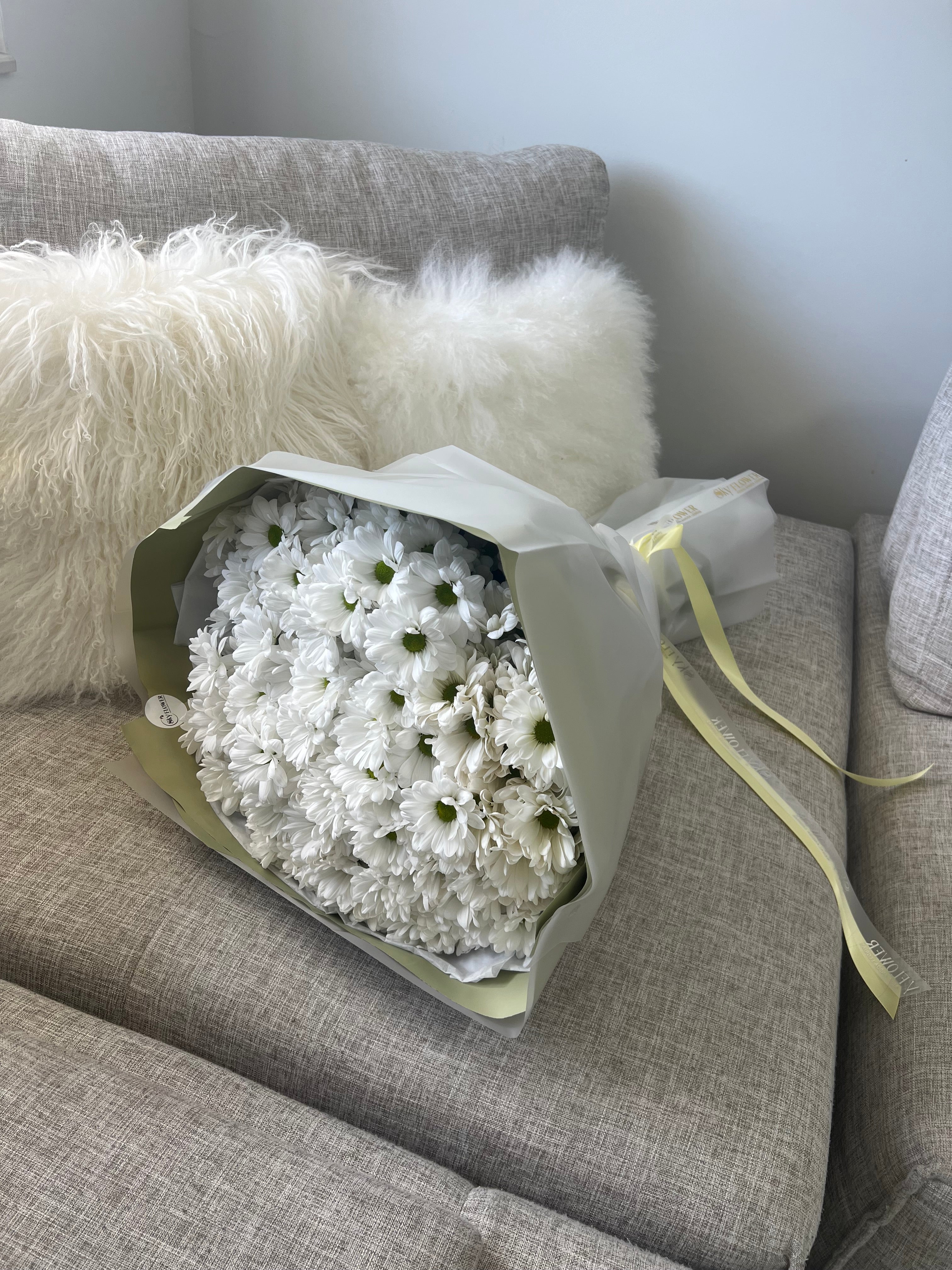 Daisy Bouquet