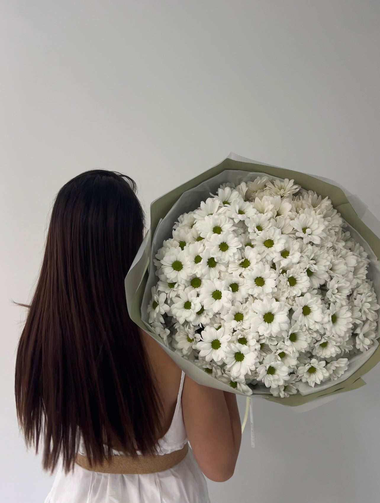 Daisy Bouquet