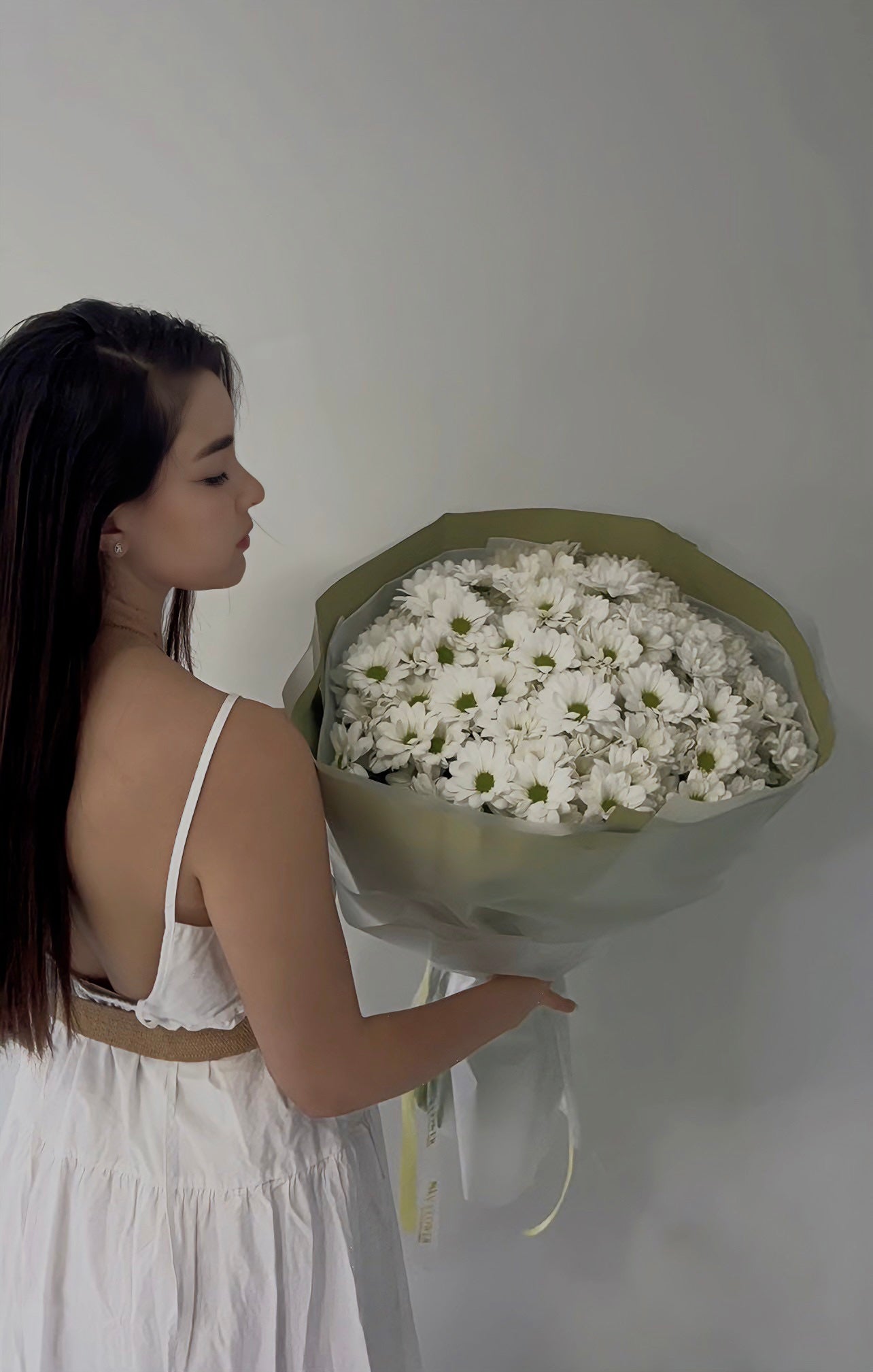 Daisy Bouquet
