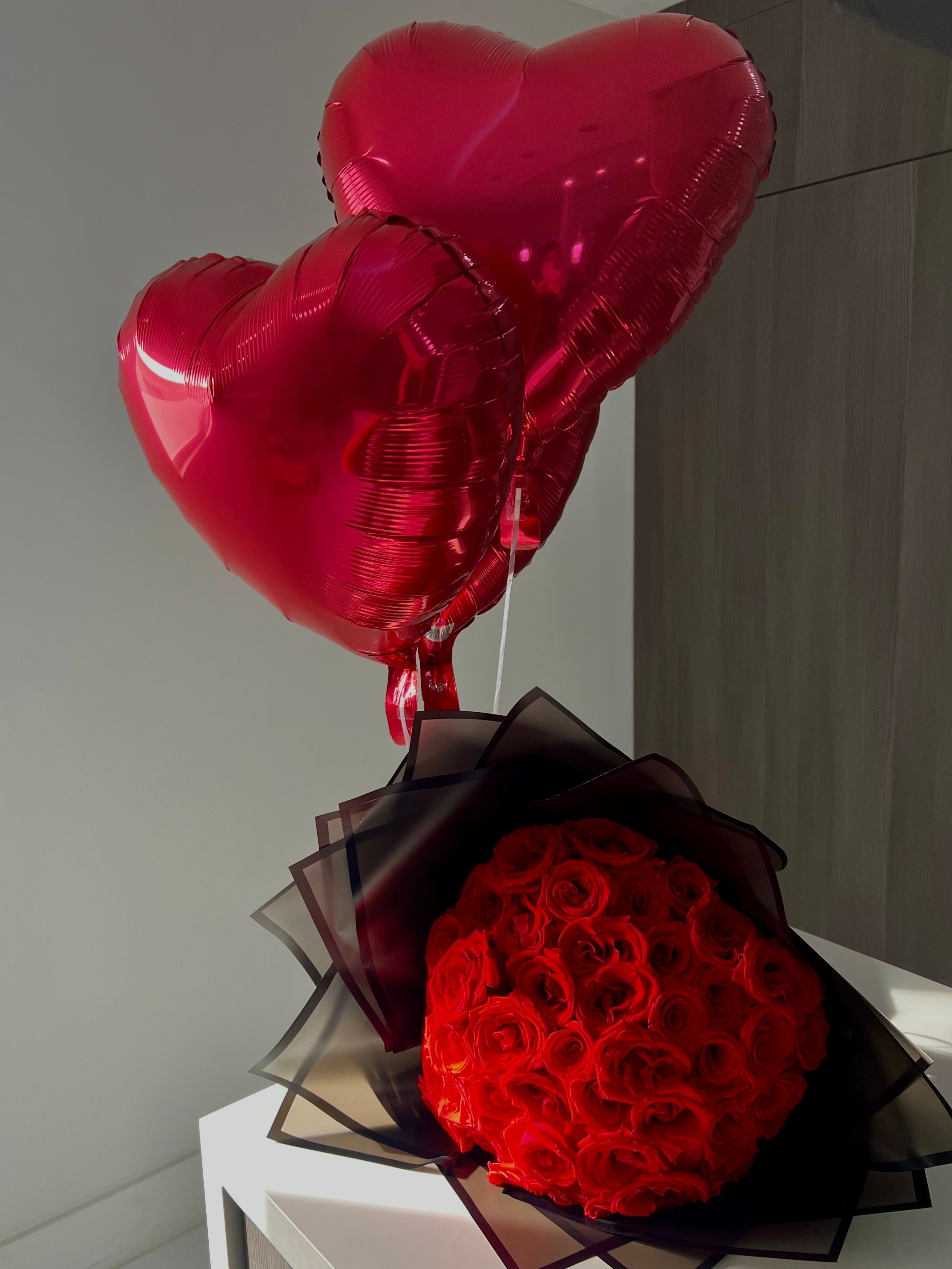 The Classy Skylee Bouquet