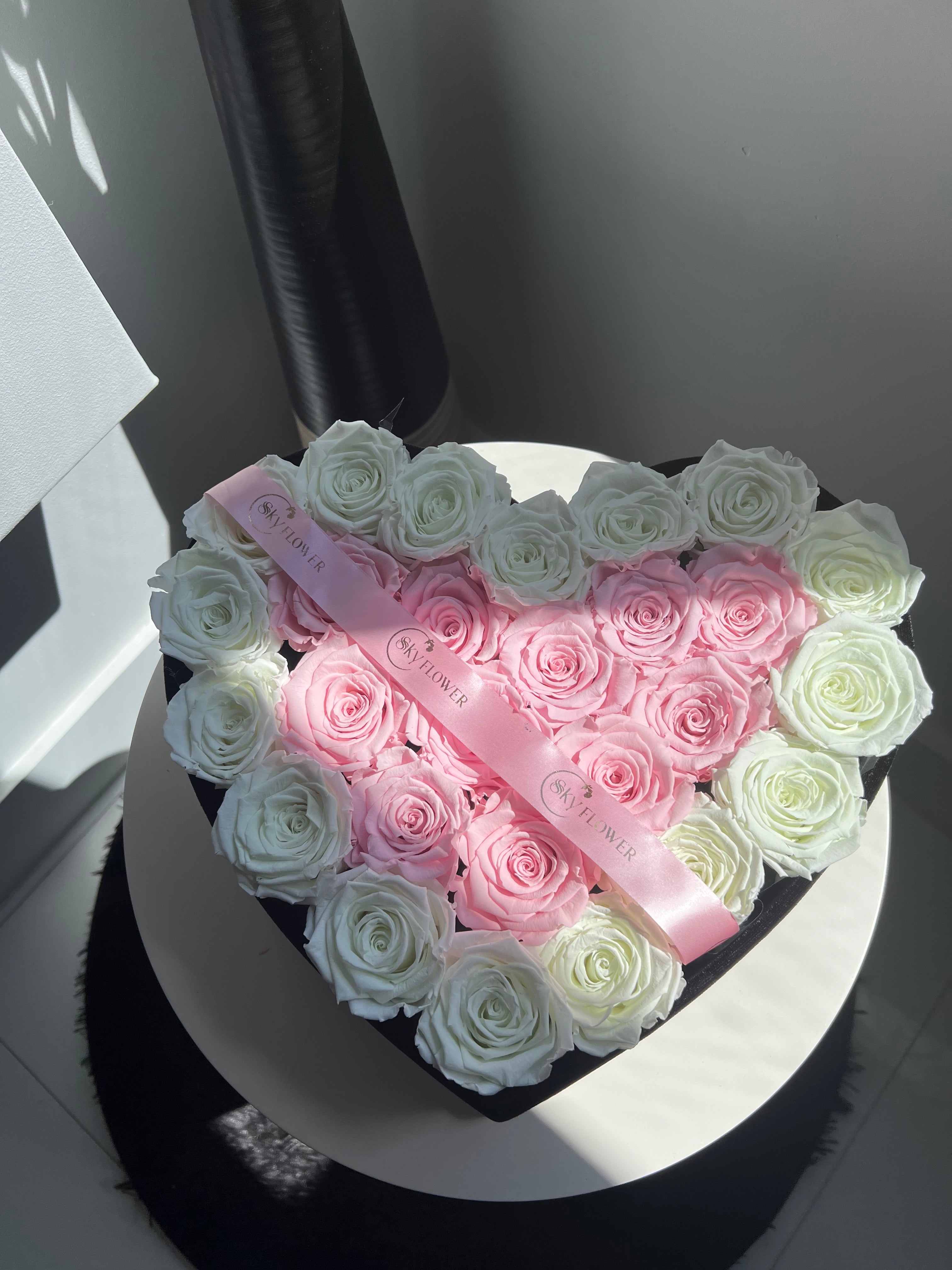 Mix Lovely Heart