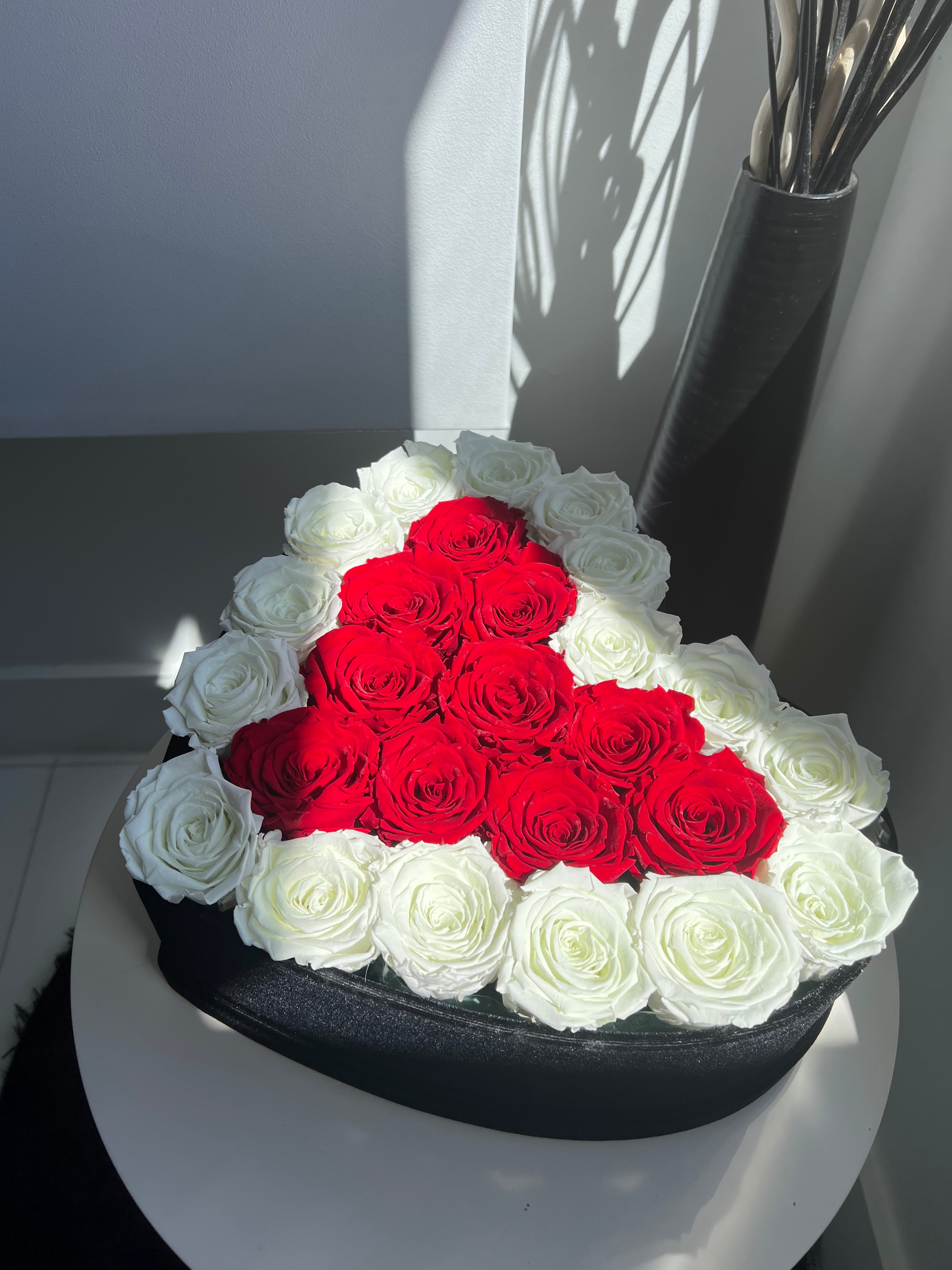 Mix Lovely Heart