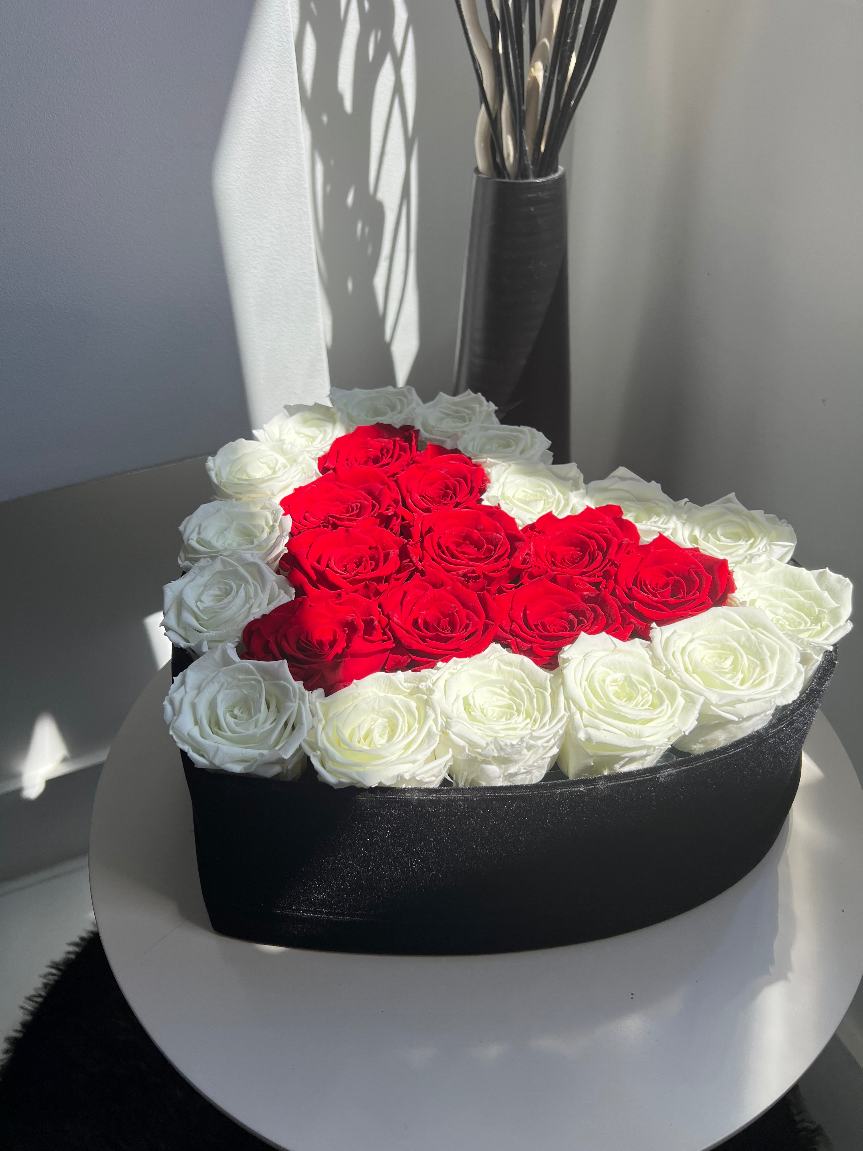 Mix Lovely Heart