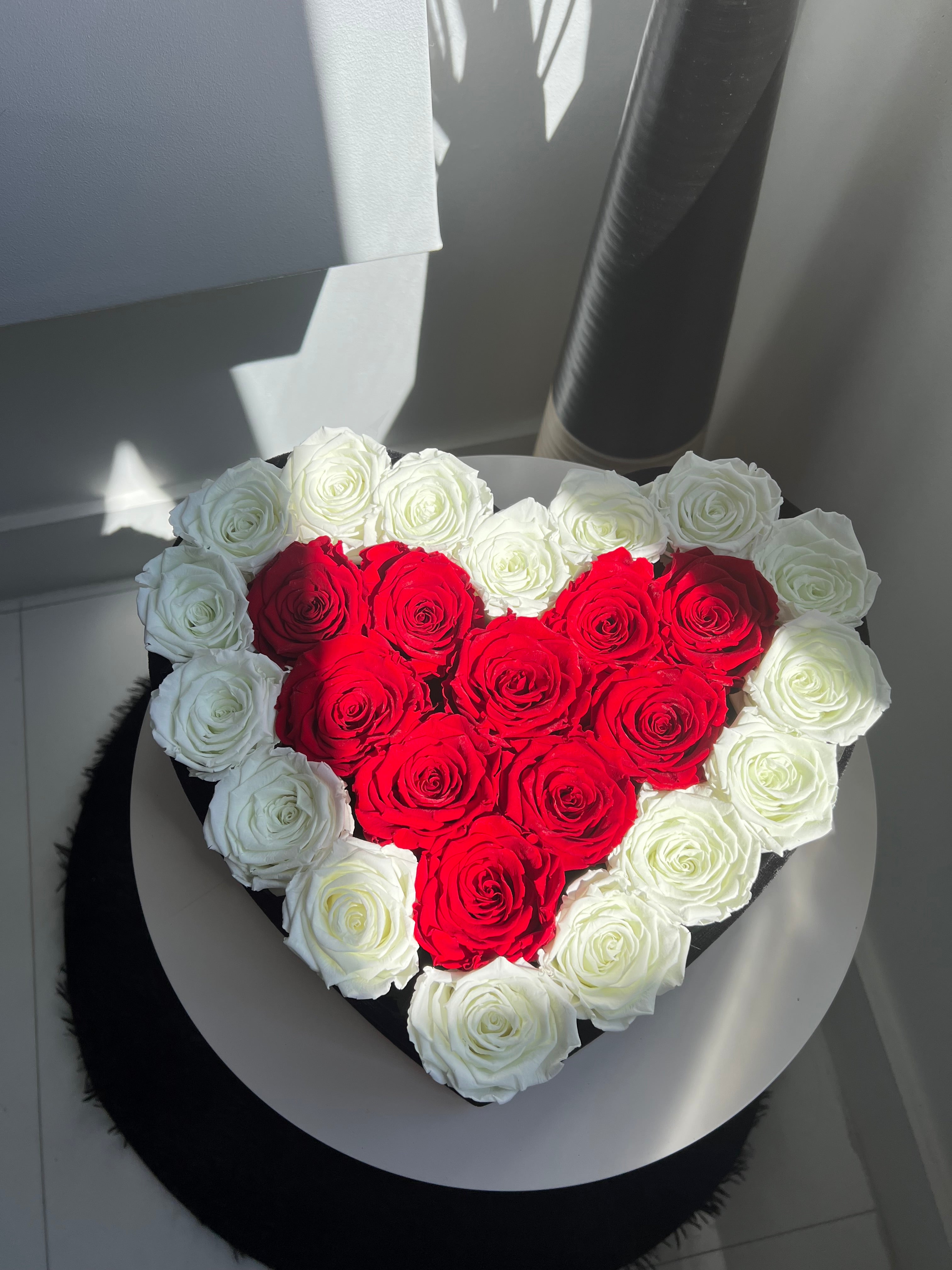 Mix Lovely Heart