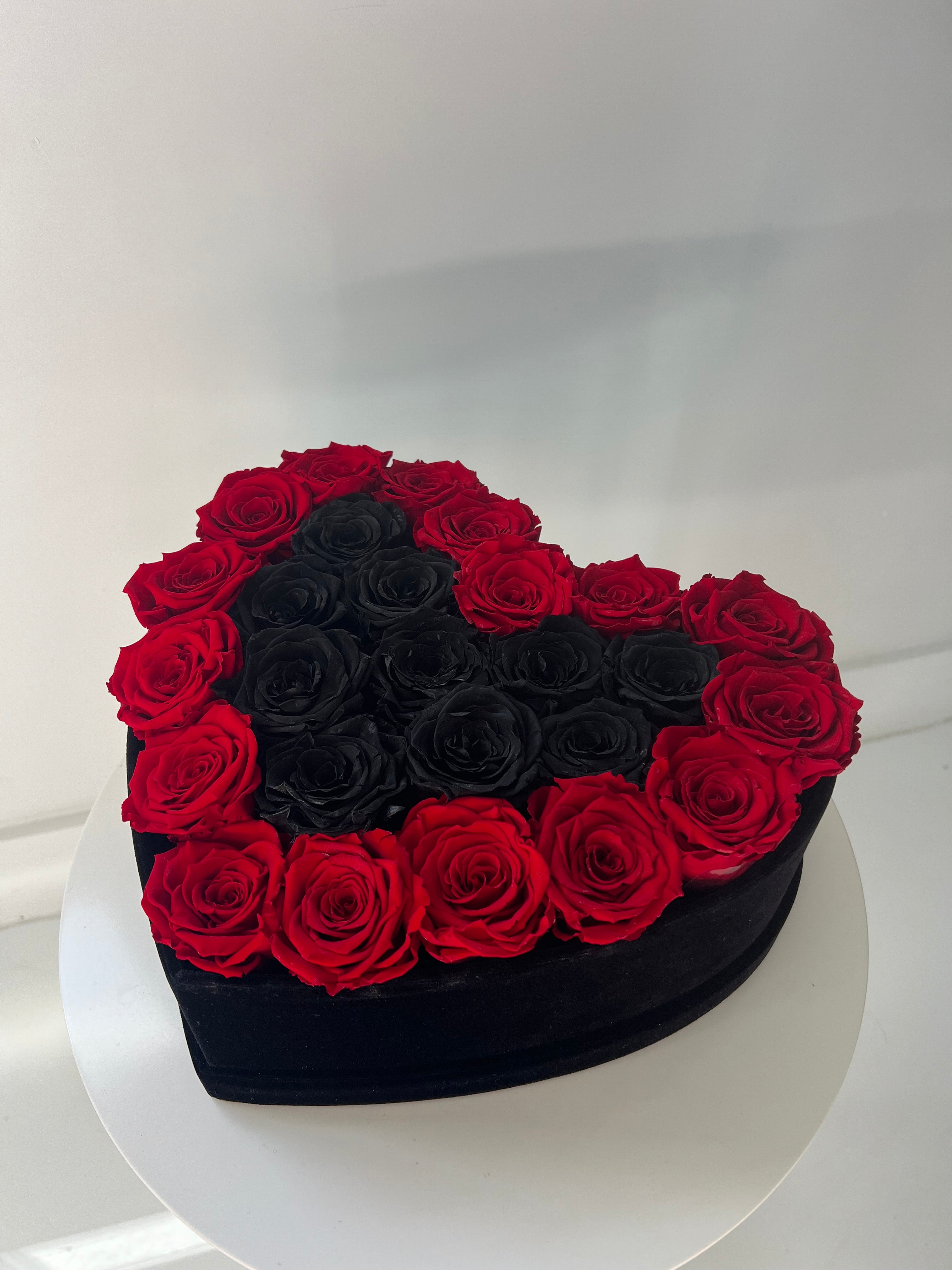 Mix Lovely Heart