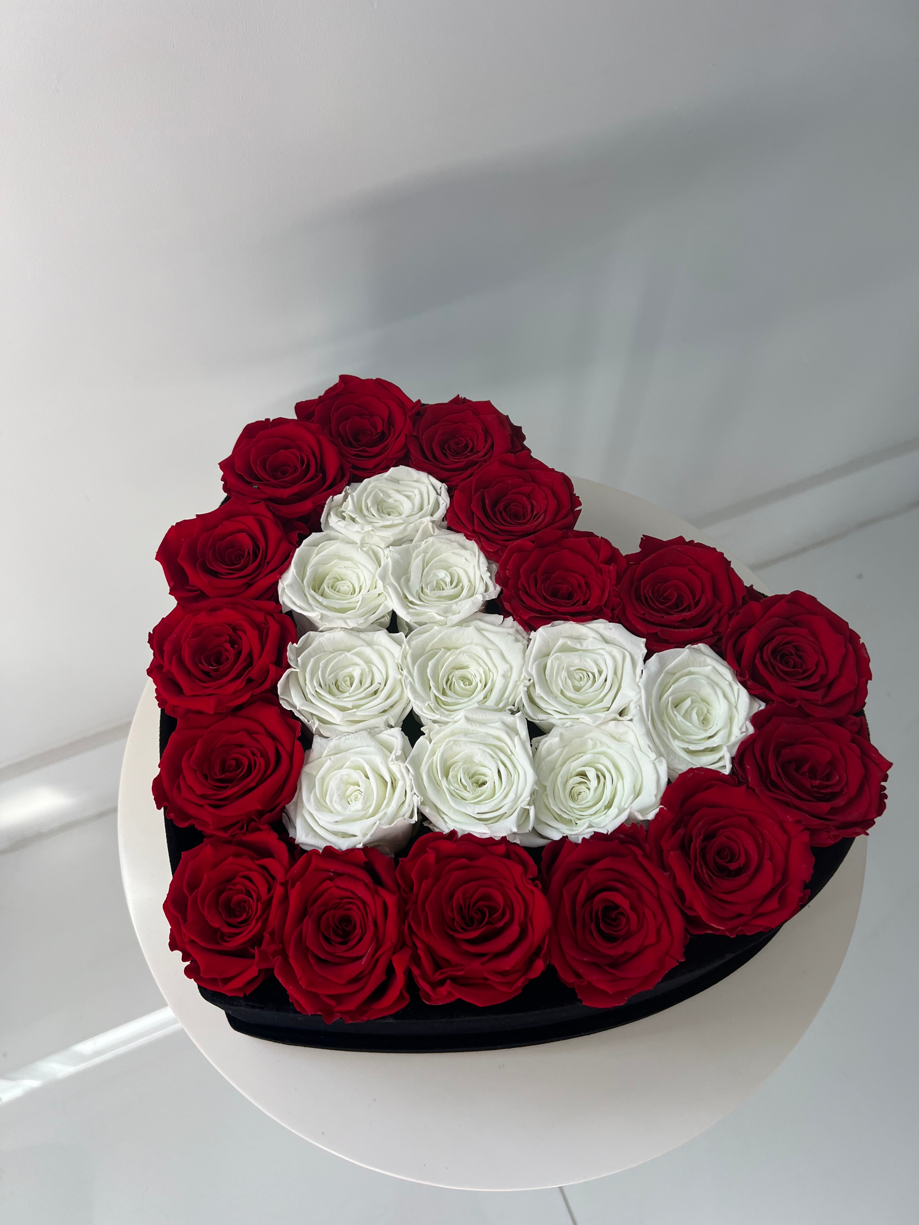 Mix Lovely Heart