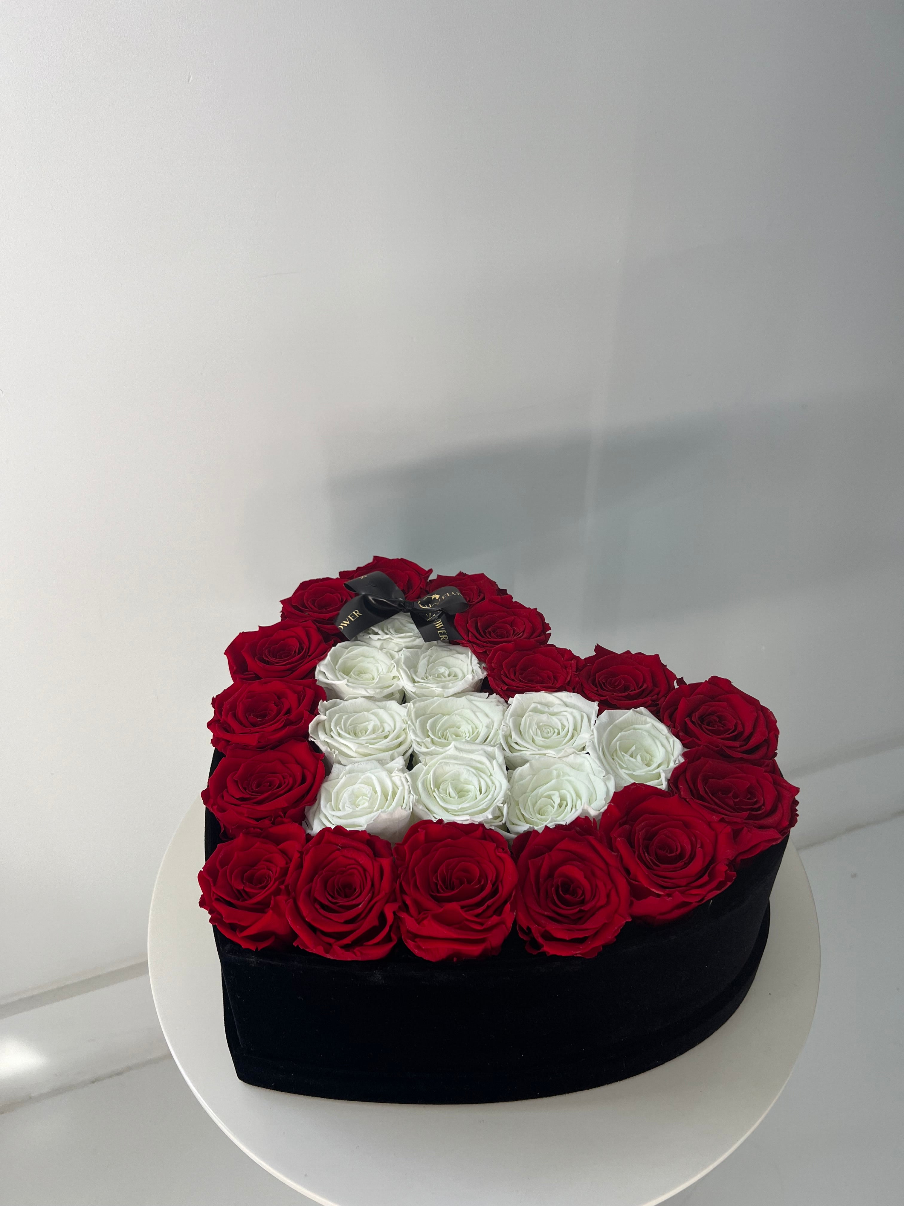 Mix Lovely Heart