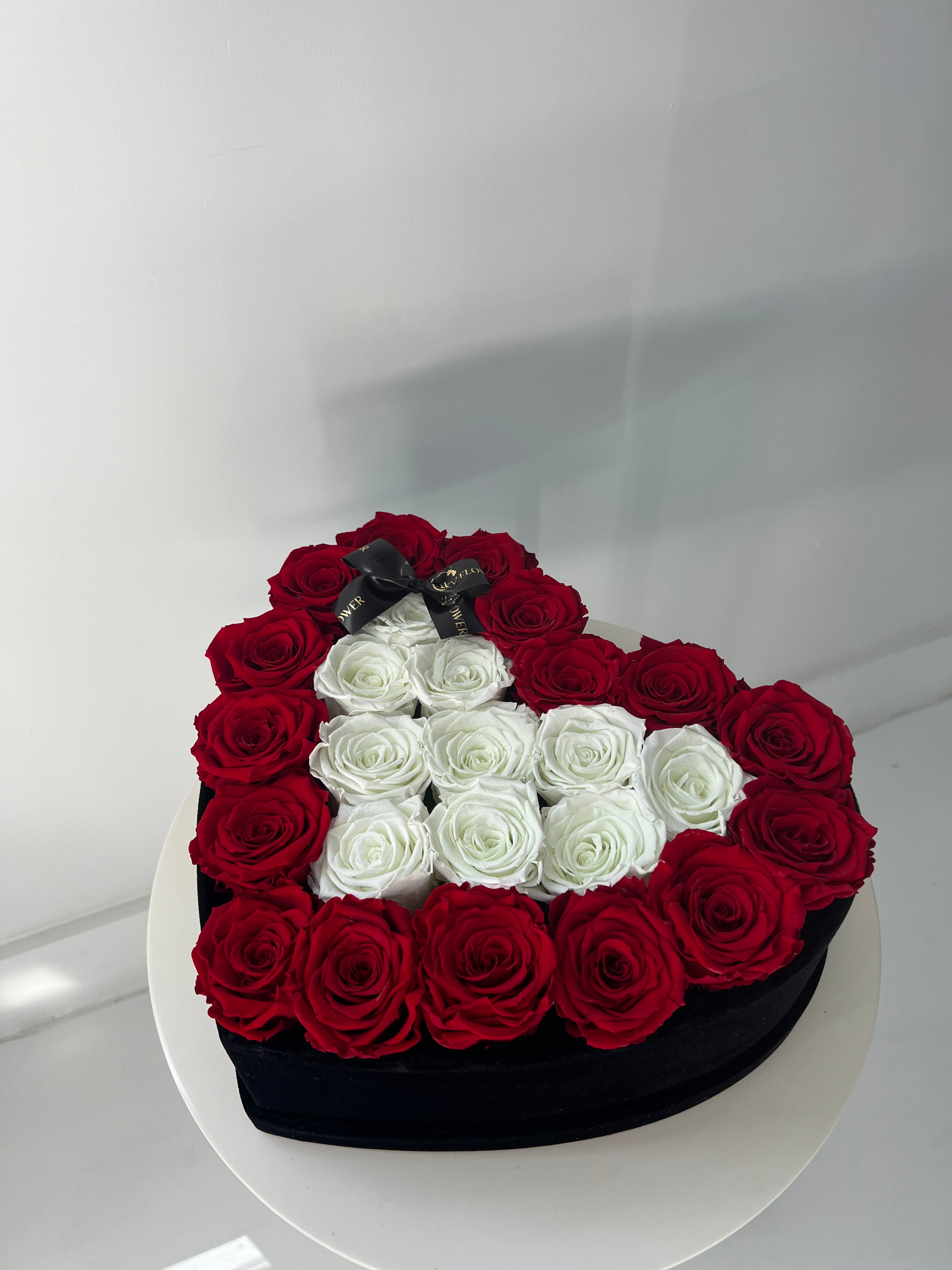 Mix Lovely Heart