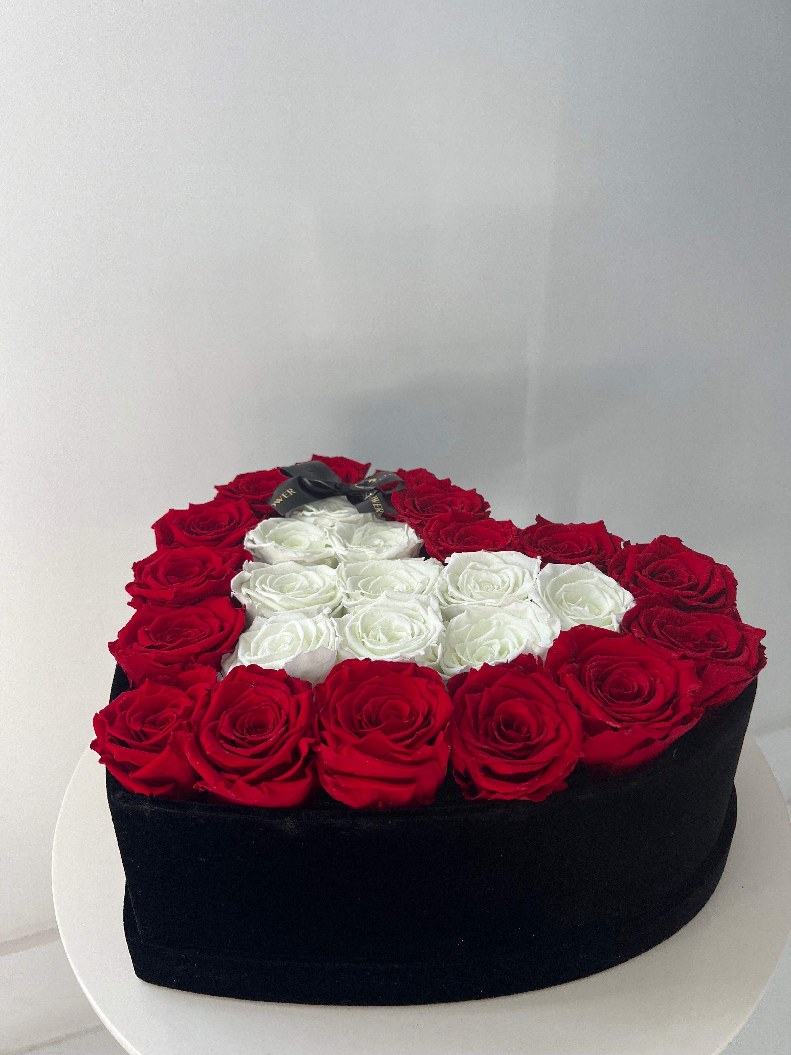 Mix Lovely Heart