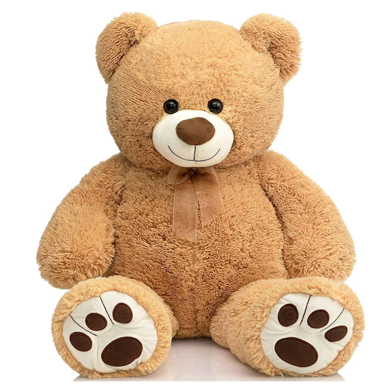 Small Valentine’s Teddy Bear (Copia)