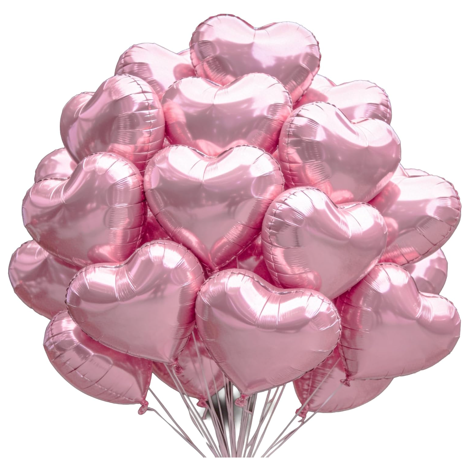 x3- Valentine’s Balloon Trio (Copia)