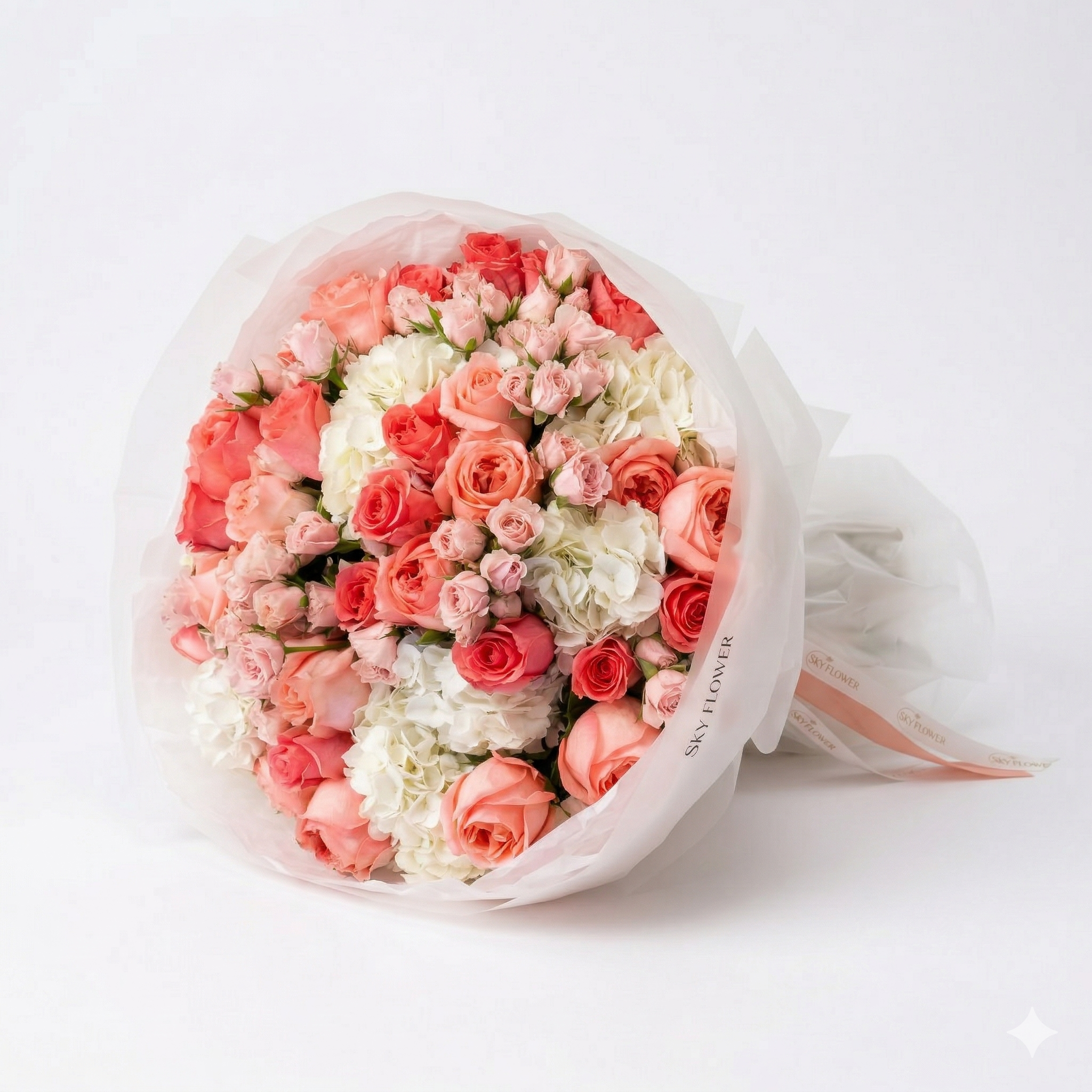 The   Bouquets   Collection