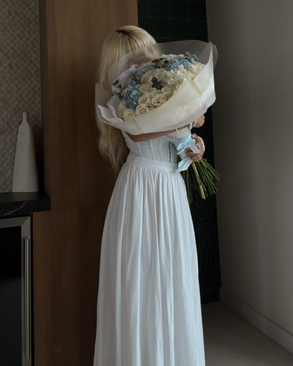 Baby Sky  Bouquet
