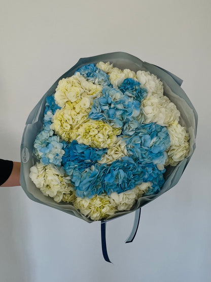 Hydrangea Bouquet