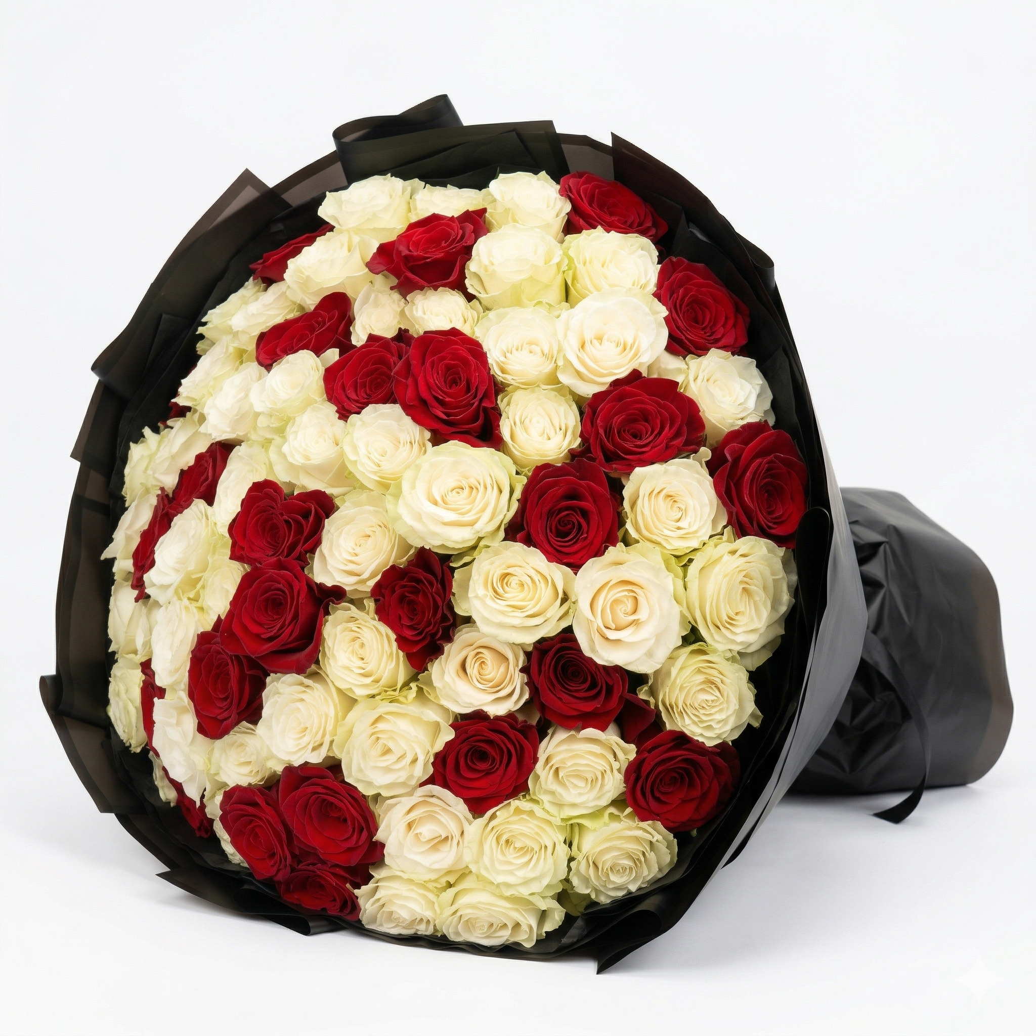 Premium Mixed Bouquet