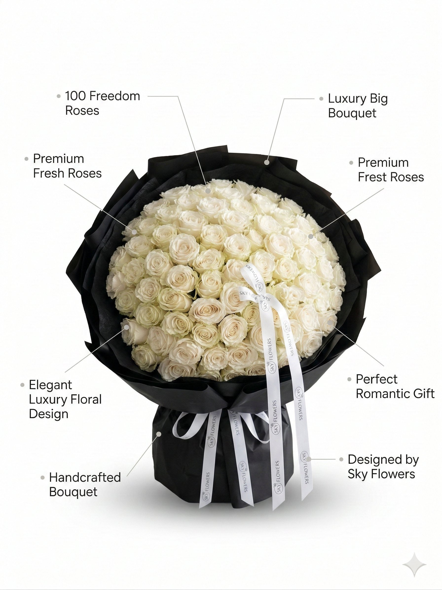 Premium Bouquet