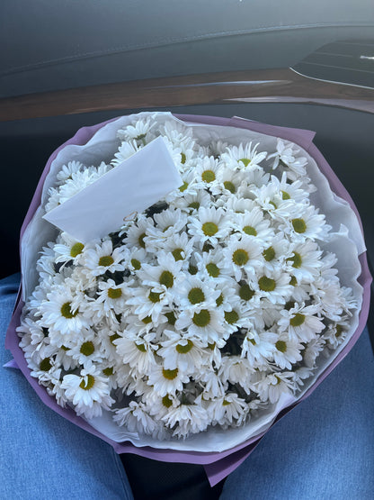 Daisy Bouquet