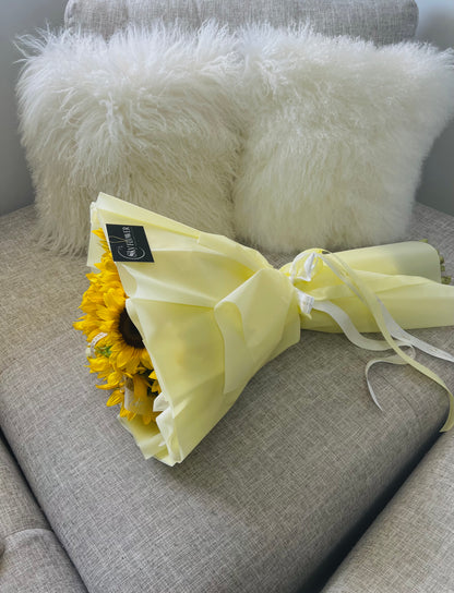 Sunflower Bouquet