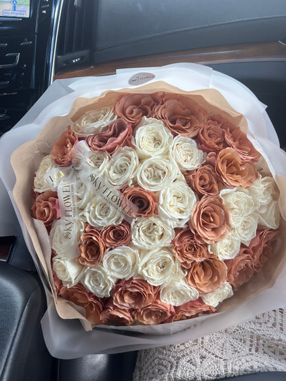 MOA Roses Bouquet